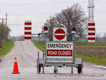 Police investigate sudden death in Brant County | Sarnia & Lambton County This Week - Sarnia and Lambton County This Week