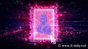 Instagram startet Testlauf mit NFT - Onlineportal von IT Management - it-daily.net