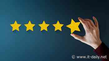 Effizientes Retourenmanagement für ein optimales Kundenerlebnis - Onlineportal von IT Management - it-daily.net