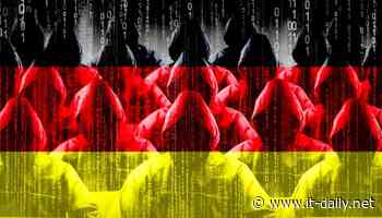 Deutschland laut BKA von Cyberattacken besonders betroffen - Onlineportal von IT Management - it-daily.net