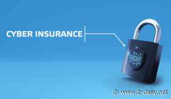 Auf der versicherten Seite - Onlineportal von IT Management - it-daily.net