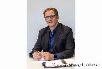 Frank Elstermann ist neuer Leiter Vertical Sales Management für den Bereich Energiewesen bei Johnson Controls - Recknagel Online