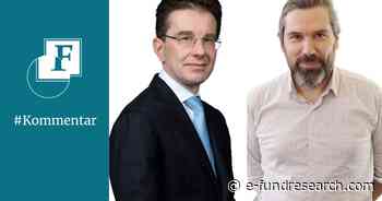 Neue Partnerschaft: Pictet Asset Management engagiert sich für Biodiversitätsforschung - e-fundresearch.com