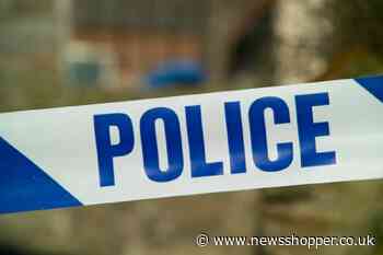 Biggin Hill Bromley: Body of woman found inside car
