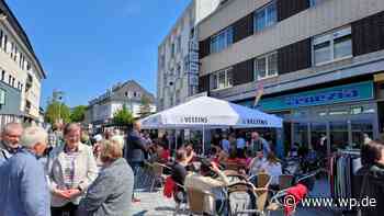 Mai-Sonntag in Meschede - WP News