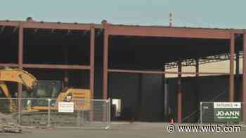 TJ Maxx, HomeGoods, two new stores coming to Boulevard