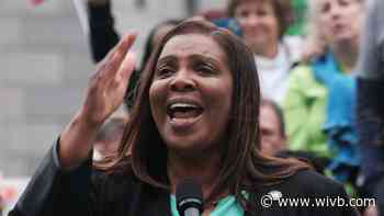 Attorney General Letitia James taking action to expand abortion access in New York