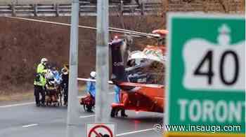 Whitby OPP, Durham police officers cleared in stolen vehicle death | inDurham - insauga.com