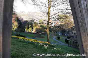 Whitby to host Picnic in the Park for Queen's Jubilee - and see what's going on around the area - The Scarborough News