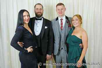 Whitby's White Lily Ball postponed - but organisers hope to rearrange it for later in year - The Scarborough News