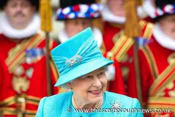 Whitby residents encouraged to send well wishes to the Queen for her Platinum Jubilee - here’s how you can send yours - The Scarborough News