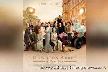 Whitby Pavilion to screen special documentary to honour the Queen's Platinum Jubilee - The Scarborough News