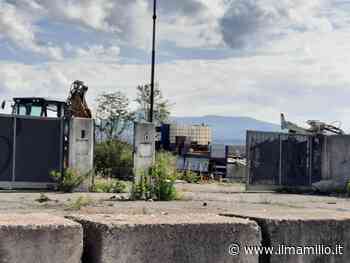 Albano, Ardea: iniziati lavori per il termovalorizzatore in via Ardeatina Cancelliera? La nota dell'Ust - ilmamilio.it - L'informazione dei Castelli romani