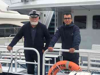 La navette de Riviera Lines dessert à nouveau les îles de Lérins à Cannes mais pas encore Saint-Tropez et Monaco