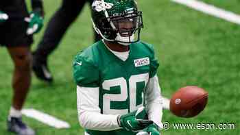 How Ahmad Gardner, other rookies can impact Jets from Day 1