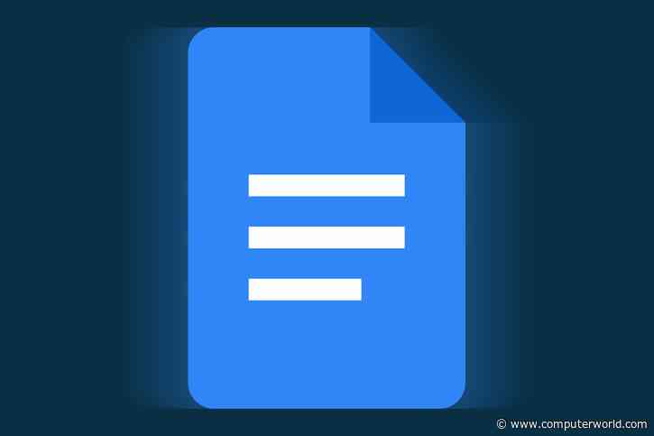 3 clever new tricks to turn Google Docs into a collaboration superhub