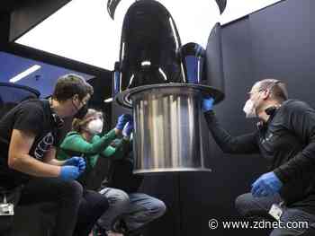 IBM promises a 4,000+ qubit quantum computer by 2025: Here's what it means