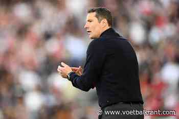 Heeft Antwerp geduld tot na play-offs of valt de bijl voor Priske deze week al?