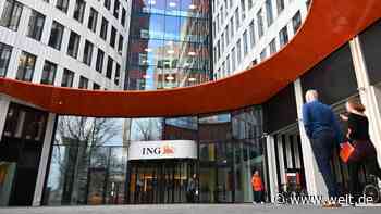 ING will Negativzins für viele Kunden wieder streichen