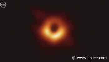 Watch the Event Horizon Telescope's 'groundbreaking' Milky Way discovery reveal online this week