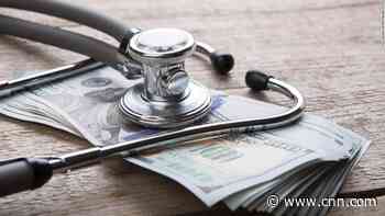 States receive billions in extra Medicaid funds during the pandemic