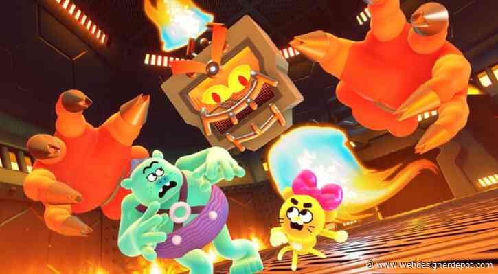 Popular Design News of the Week: May 2, 2022 – May 8, 2022