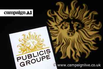 Europe agency rankings: Publicis Media enters league taking pole position