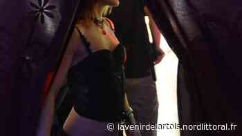 Prostitution : Arras: Ce que l’on sait de l’affaire de proxénétisme mis au jour près du Beffroi - Nord Littoral