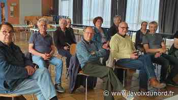 Arras : « Solitude », la nouvelle expo de l'Arras Caméra Club - La Voix du Nord