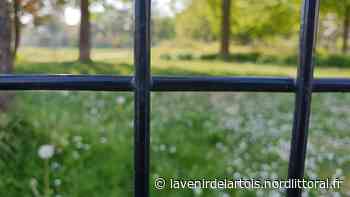 Drame : Arras : Les policiers sauvent une jeune femme retrouvée pendue dans une aire de jeux - Nord Littoral