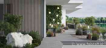 Neueröffnung in Tulln: »Süddeck«