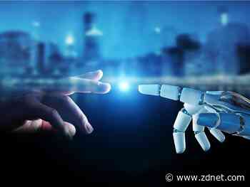 IBM CEO: AI is near a key tipping point, but generalized AI is still decades out