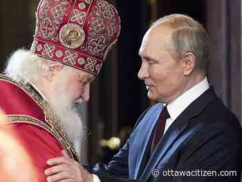 Nasrallah: The Russian Orthodox Church has blundered by supporting Putin's war