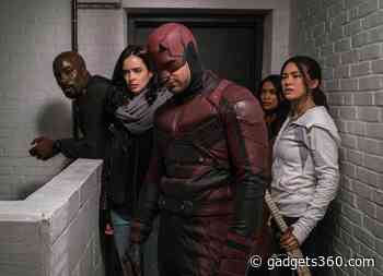 Disney+ Hotstar Adds Daredevil, The Punisher, Iron Fist, Jessica Jones, Luke Cage, The Defenders on May 21