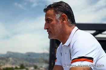 "On ne divorce pas après chaque dispute": Christophe Galtier s'exprime sur les rumeurs concernant un départ de l'OGC Nice