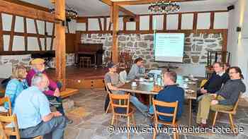 Reparieren statt wegwerfen: Startschuss für Repair-Café in Gechingen