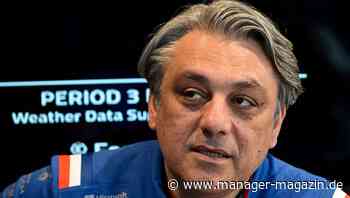 Renault: Geely übernimmt Anteil in Korea, Mobilize soll stärker werden