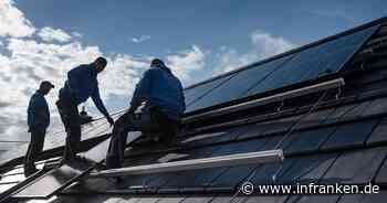 Rekord-Stimmung in Photovoltaik-Branche