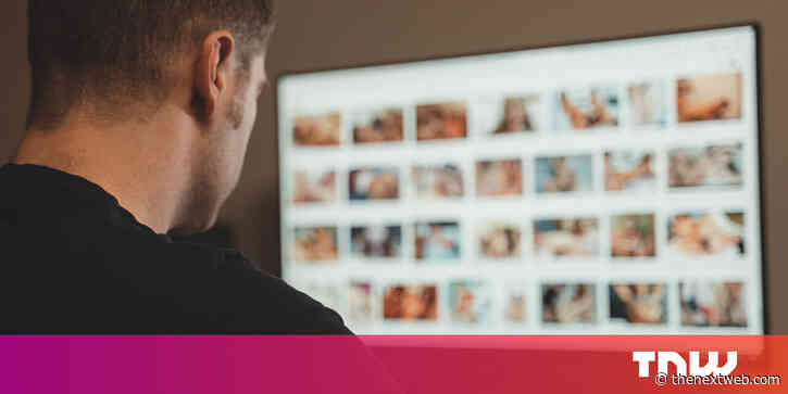 Why do so many people watch porn at work? Simple: Because it’s hot