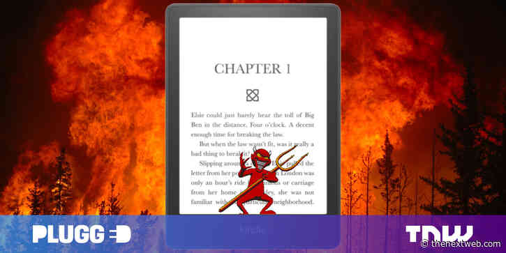 How to turn off those hellish Popular Highlights on your Kindle