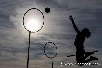 Le quidditch prêt à lâcher Harry Potter pour devenir un vrai sport