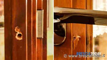 Ladri in casa mentre i padroni dormono: paese in balia dei ladri - BresciaToday