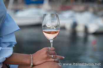 Chiaretto di Bardolino, crescita a doppia cifra per il rosato del Garda - Italia a Tavola