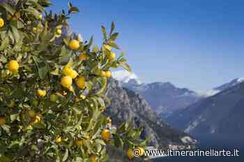 Tra le bellezze del lago di Garda, la monografica di Luciano Ventrone - Itinerarinellarte.it