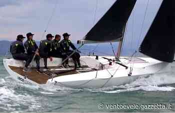 L'italiano Mini Altura dal 20 maggio sul Garda - La Gazzetta dello Sport