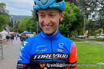 Torpado Factory Team, South vince la Garda Marathon - PIANETAMOUNTAINBIKE.IT