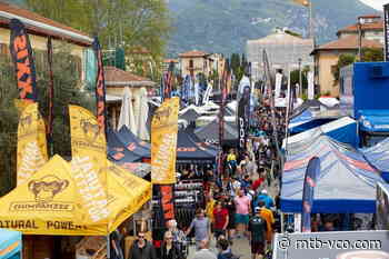 Bike Festival, il programma del weekend nel Garda Trentino - MTB-VCO.COM