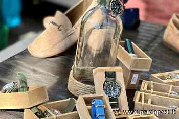 Pasquetta sul Garda con il mercatino da Forte dei Marmi - gardapost