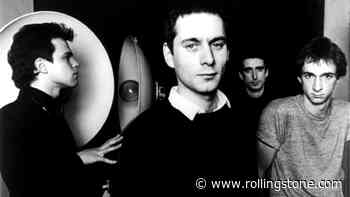 U.K. Post-Punk Heroes Wire Plot a Proper Release for an Infamous Bootleg