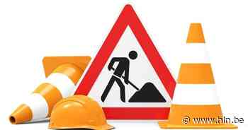 Herstellingswerken zorgen voor hinder in Nieuwstraat | Geel | hln.be - Het Laatste Nieuws